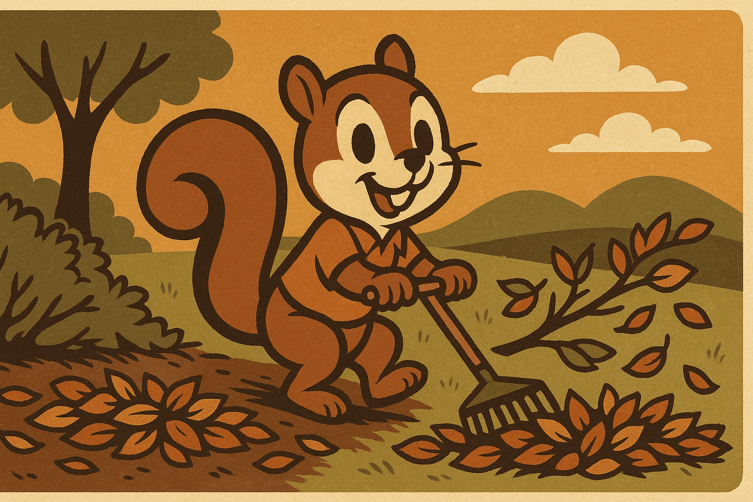 Property cleanups service